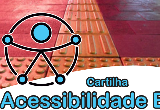 Cartilha: Acessibilidade Eficaz